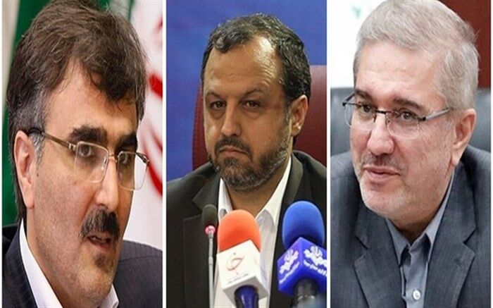 مردان اقتصادی برای رفع مشکلات چه برنامه‌ای دارند؟