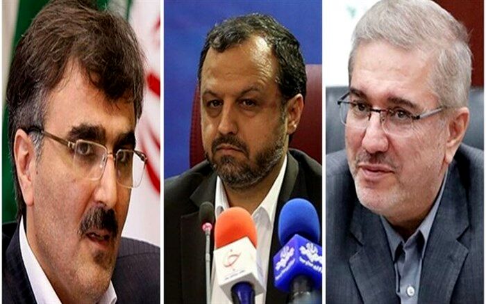 مردان اقتصادی برای رفع مشکلات چه برنامه‌ای دارند؟