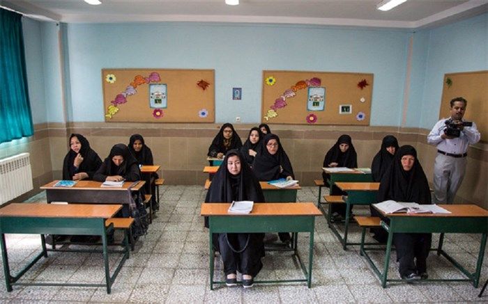 هویت انقلابی، نهضتی و مردمی در نهضت سوادآموزی باید حفظ شود