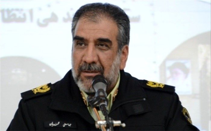 پلیس تهران دو شهید داد تا از احداث خانه‌های عنکبوتی جلوگیری شود