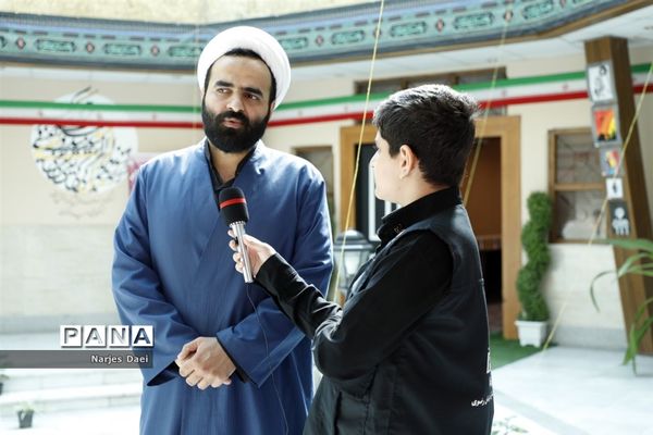 دومین جلسه گردهمایی معاونان پرورشی استان‌ها