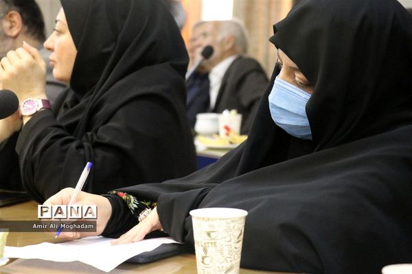 افتتاحیه دوره‌های توانمندسازی نیروهای مدارس و مراکز غیردولتی