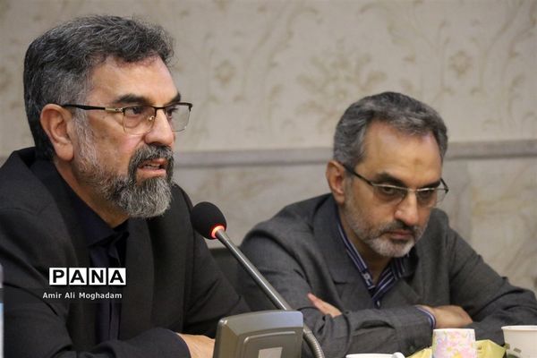 افتتاحیه دوره‌های توانمندسازی نیروهای مدارس و مراکز غیردولتی