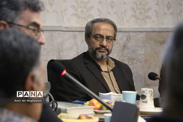 افتتاحیه دوره‌های توانمندسازی نیروهای مدارس و مراکز غیردولتی