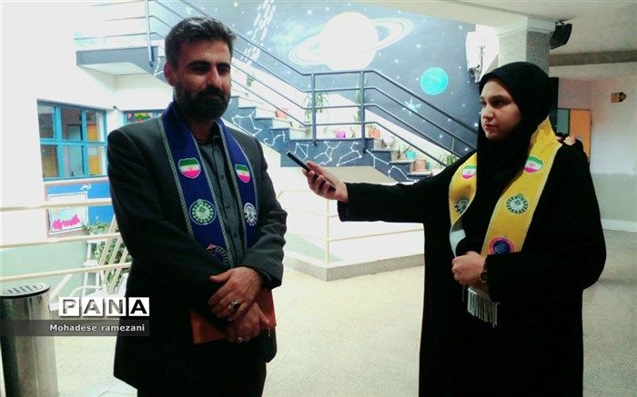 سازمان دانش آموزی نقش موثری در تربیت اجتماعی و رشد اعتماد به نفس دانش آموزان دارد