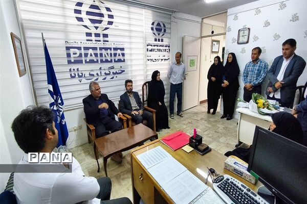 تقدیر مدیر‌کل استان زنجان از خبرنگاردانش‌آموزان پانا