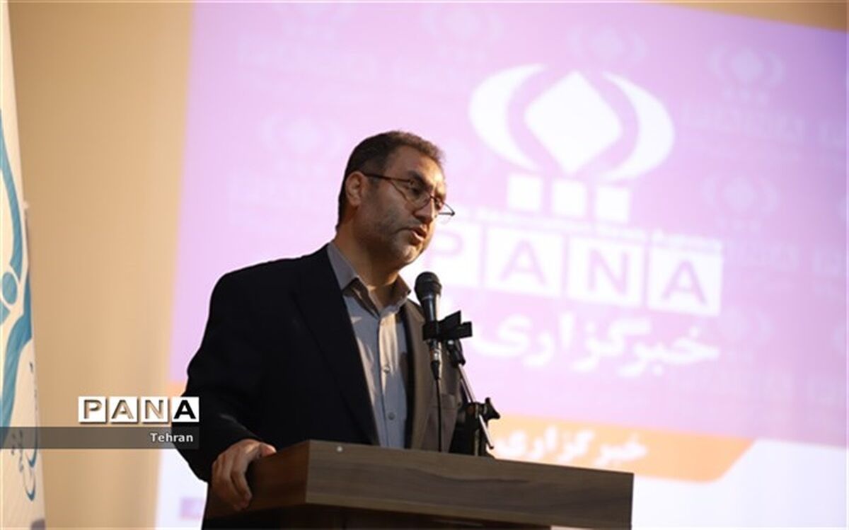 ماموریت اصلی دانش آموز خبرنگاران در برهه کنونی،  پوشش اخبار دقیق و مستمر پروژه مهر است