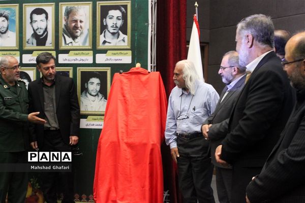 آیین گرامیداشت روز خبرنگار در اراک