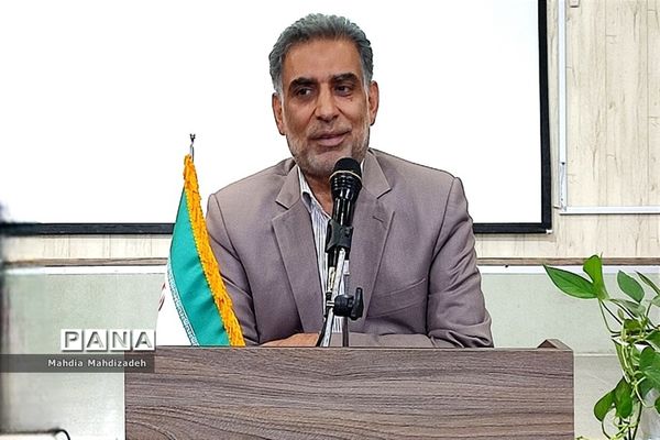 چهارمین نشست هم‌اندیشی تابستانه هیاات رئیسه مجلس دانش‌آموزی، پانا و یاور مربیان