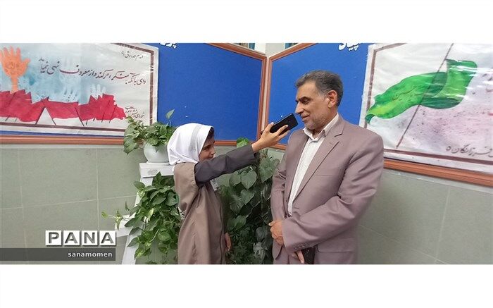 بزرگترین هدف تشکل‌های دانش‌آموزی ارتباط خوب دانش آموزان با یکدیگر است