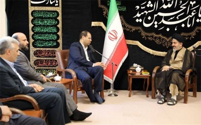 توجه به برنامه درسی و تربیت معلم از اولویت‌های آموزش و پرورش است