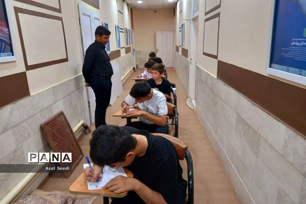 برگزاری کلاس‌های اوقات فراغت خبرنگاری در کاشمر