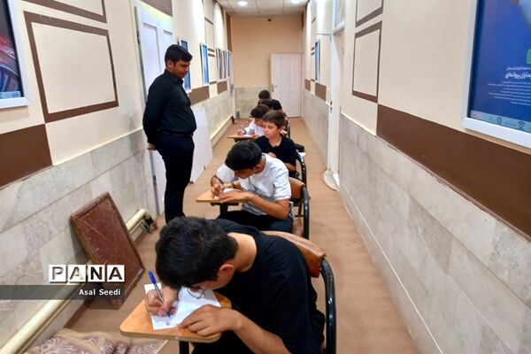 برگزاری کلاس‌های اوقات فراغت خبرنگاری در کاشمر