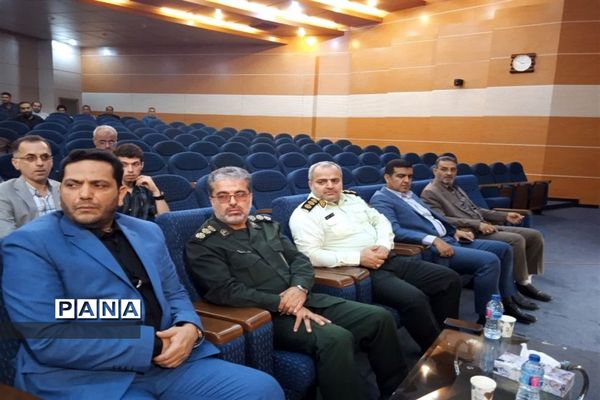 بزرگداشت آیت‌الله شهید شیخ فضل‌الله نوری