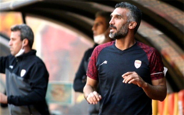 مهدی هاشمی‌نسب مربی استقلال شد