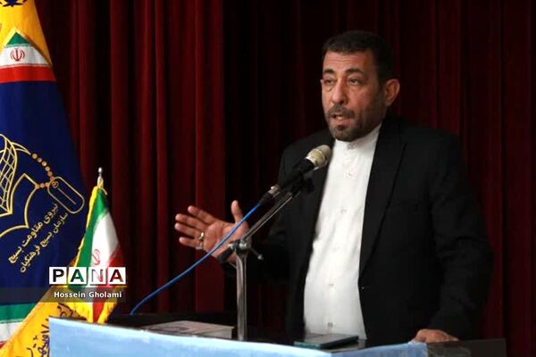 دومین مجمع معلمان انقلاب اسلامی استان بوشهر