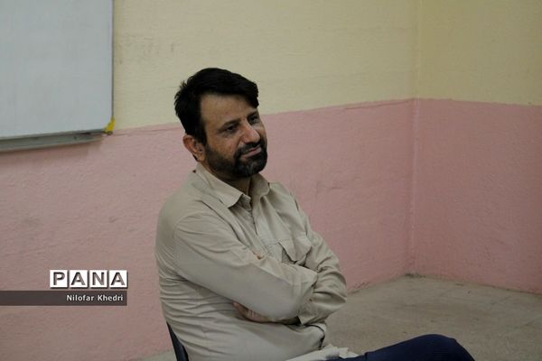 کمیسیون‌های تخصصی کنگره دومین مجمع معلمان انقلاب اسلامی استان بوشهر ( 1 )