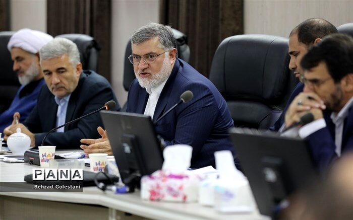 مولدسازی در آموزش و پرورش را با جدیت دنبال می‌کنیم