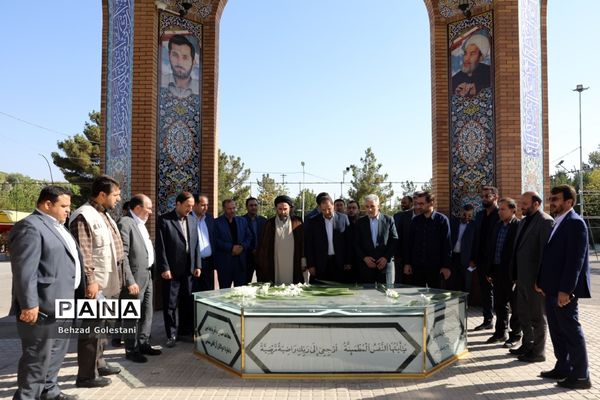 سفر یک روزه وزیر آموزش و پرورش به آذربایجان غربی