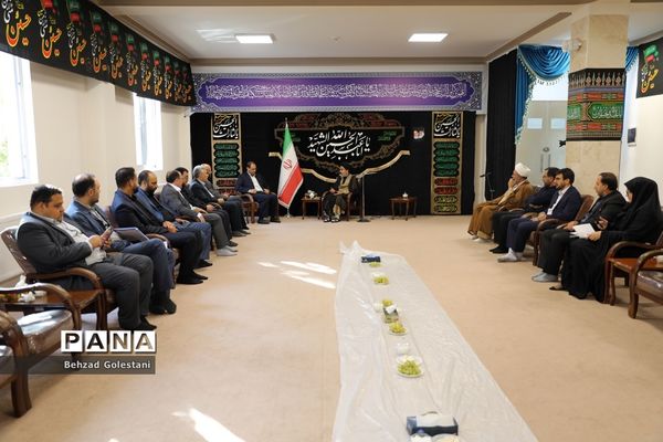 سفر یک روزه وزیر آموزش و پرورش به آذربایجان غربی