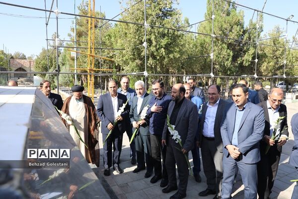 سفر یک روزه وزیر آموزش و پرورش به آذربایجان غربی
