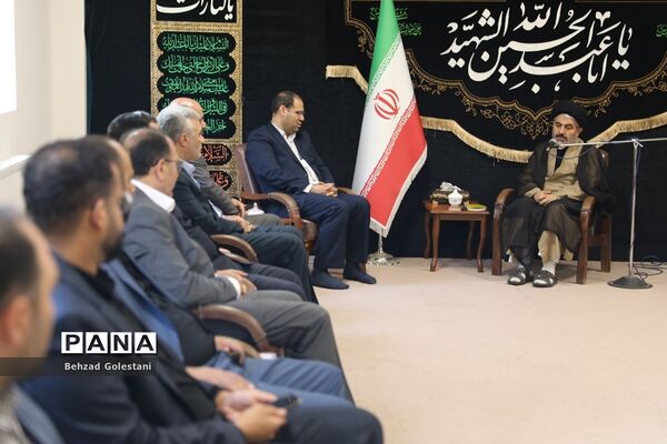 سفر یک روزه وزیر آموزش و پرورش به آذربایجان غربی