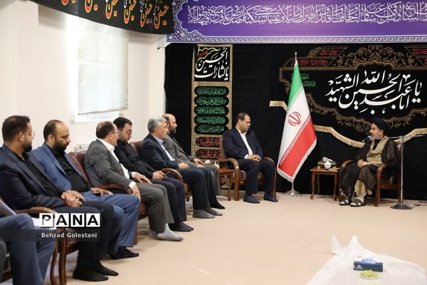 سفر یک روزه وزیر آموزش و پرورش به آذربایجان غربی