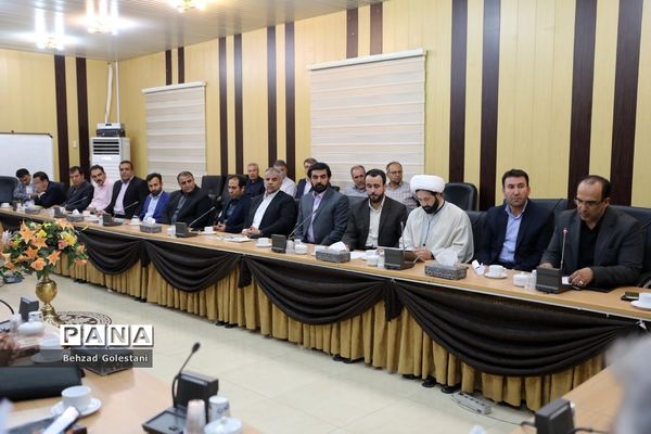 سفر یک روزه وزیر آموزش و پرورش به آذربایجان غربی