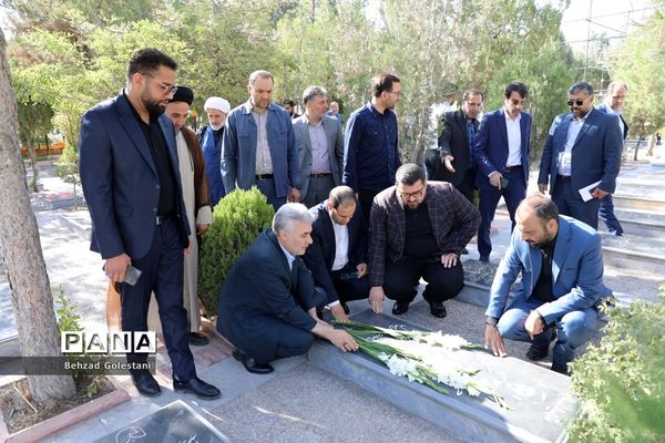 سفر یک روزه وزیر آموزش و پرورش به آذربایجان غربی