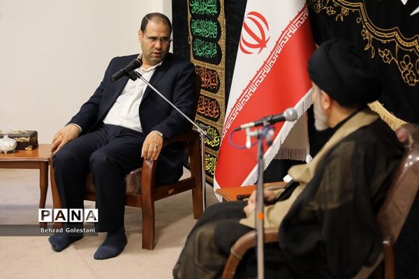 سفر یک روزه وزیر آموزش و پرورش به آذربایجان غربی