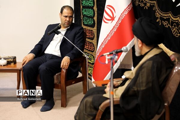 سفر یک روزه وزیر آموزش و پرورش به آذربایجان غربی