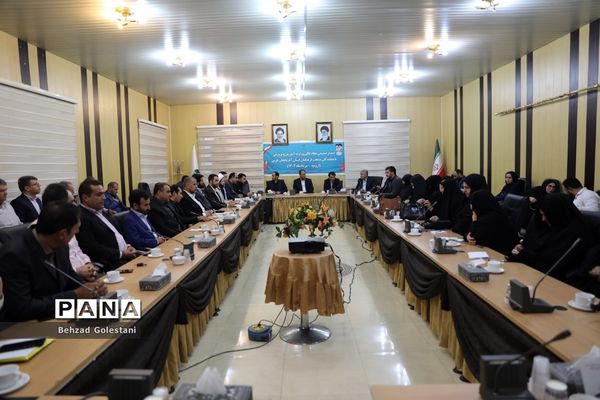 سفر یک روزه وزیر آموزش و پرورش به آذربایجان غربی