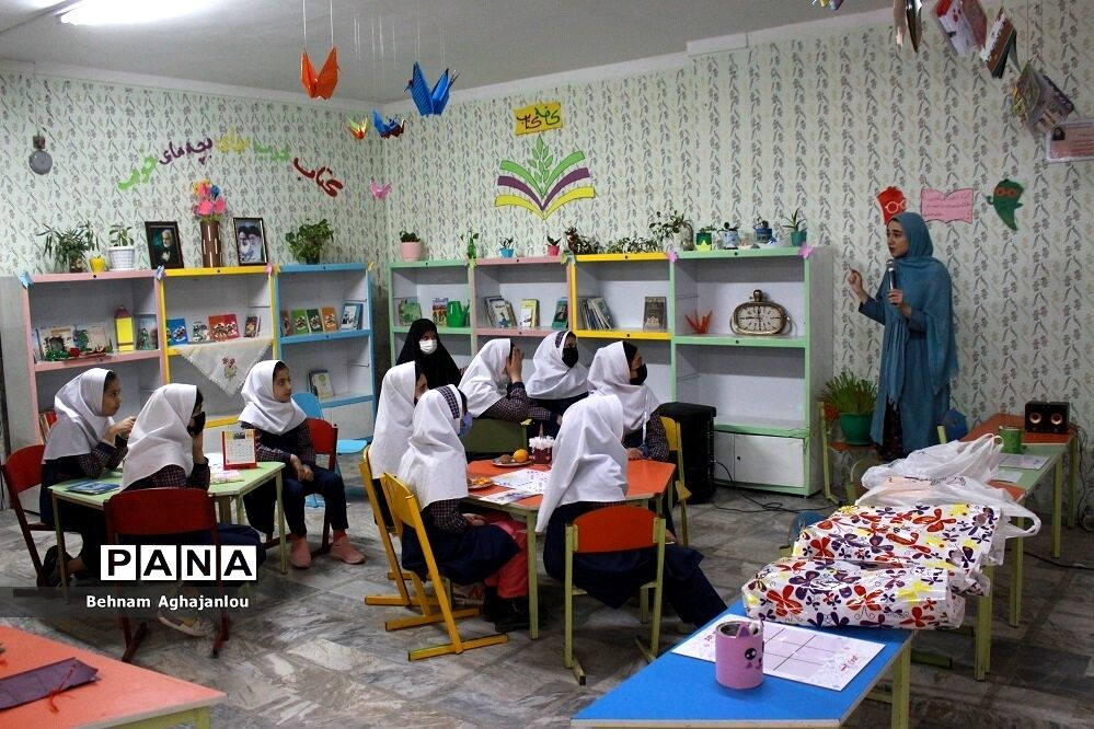 مهارت خواندن، مساله ملی است و عزم ملی می‌طلبد