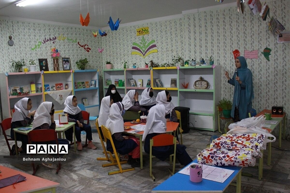 مهارت خواندن، مساله ملی است و عزم ملی می‌طلبد