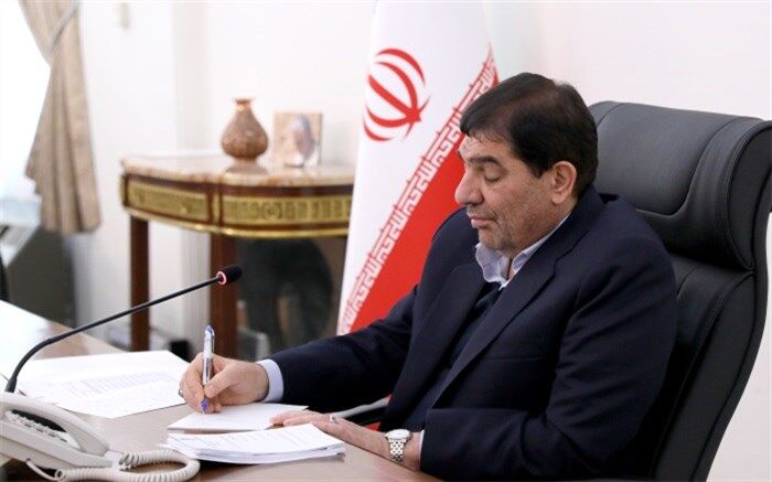 پیام تسلیت مخبر برای درگذشت یک جانباز جنگ تحمیلی
