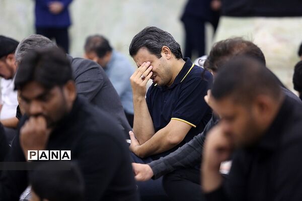 آیین غبارروبی مضجع نورانی حضرت معصومه(س) با حضور اصحاب رسانه