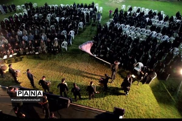 حضور دانش‌آموزان شهر تهران در مسابقات قرآن عترت و نماز دانش‌آموزی سراسر کشور