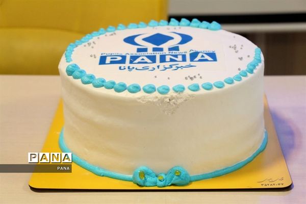 آیین تجلیل از دانش‌آموز خبرنگاران خبرگزاری پانا آذربایجان شرقی