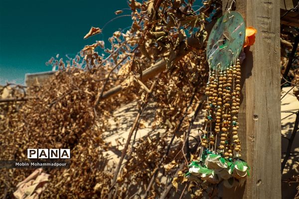 امیدی تازه برای زلزله زدگان خوی