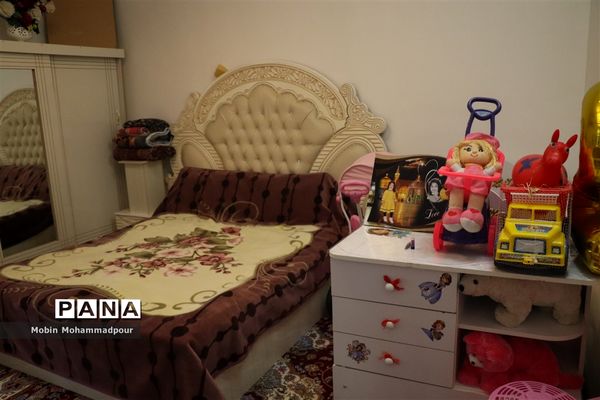 امیدی تازه برای زلزله زدگان خوی