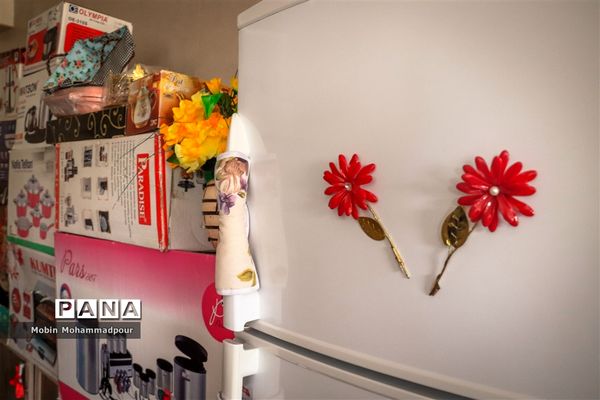 امیدی تازه برای زلزله زدگان خوی