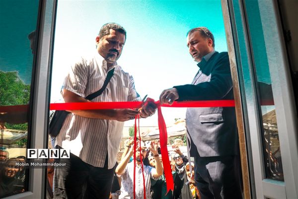 امیدی تازه برای زلزله زدگان خوی