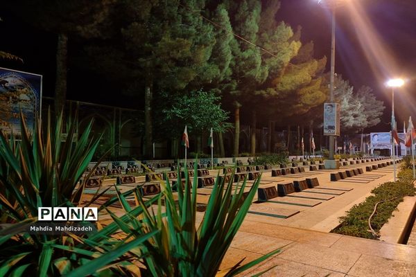 سفری به بهشت فضل در خطه نیشابور