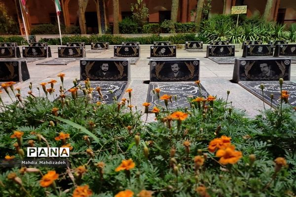 سفری به بهشت فضل در خطه نیشابور