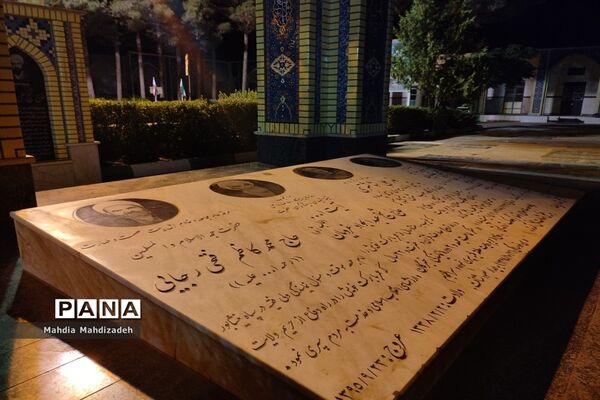 سفری به بهشت فضل در خطه نیشابور