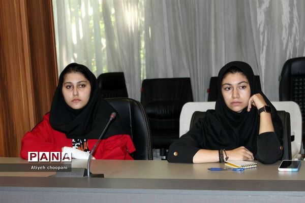 کارگاه آموزش عکاسی و خبرنویسی در شهر تهران