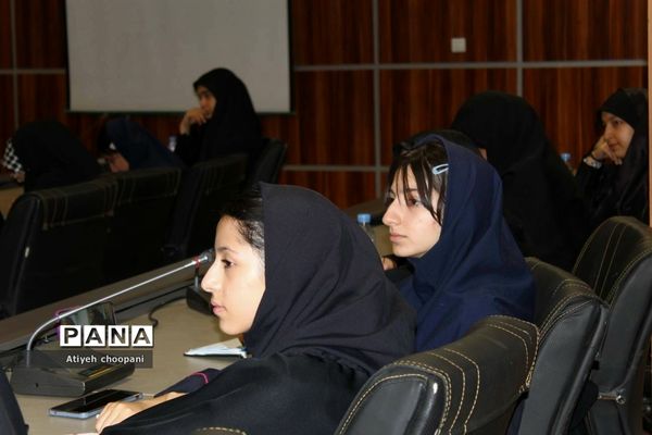 کارگاه آموزش عکاسی و خبرنویسی در شهر تهران