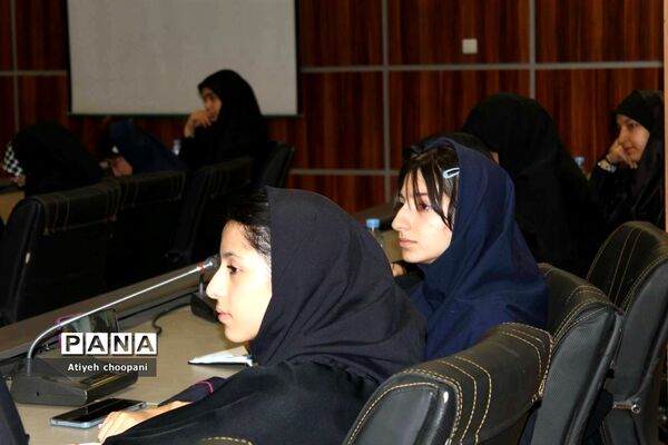 کارگاه آموزش عکاسی و خبرنویسی در شهر تهران