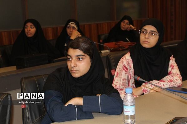 کارگاه آموزش عکاسی و خبرنویسی در شهر تهران