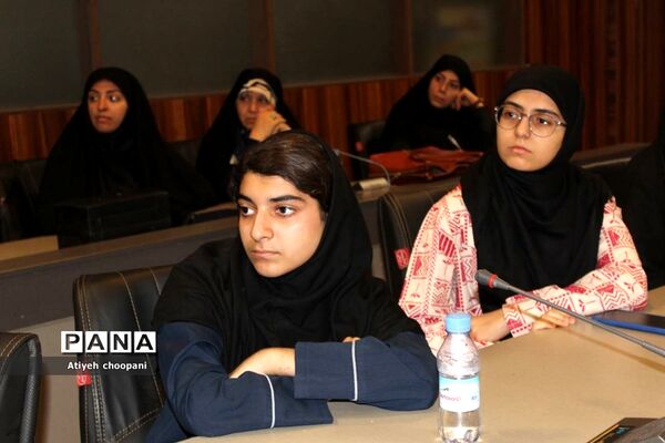 کارگاه آموزش عکاسی و خبرنویسی در شهر تهران